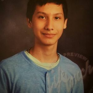 Meet your Posher, Samuel